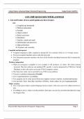 java programming imp question