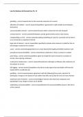 Law for Business & Personal Use Ch&period; 11&period;docx