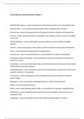 Law for Business&period;docx