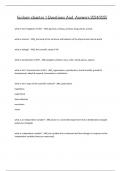 biology chapter 1