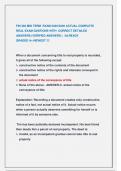 FIN 365 MID TERM EXAM 2025&sol;2026 ACTUAL COMPLETE  REAL EXAM QUSTIONS WITH CORRECT DETAILED  ANSWERS &lpar;VERIFIED ANSWERS &rpar; &sol;ALREADY  GRADED A&plus;&sol;NEWEST &excl;&excl;&excl;
