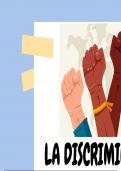 Foro sobre la discriminaci&oacute;n 
