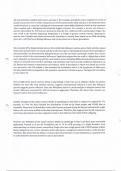 Issues and debates 16 mark model answers&period;