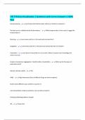 CSE 578 Data Visualization &vert; Questions with Correct Answers &vert; 100&percnt; Pass