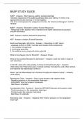 BAEP STUDY GUIDE