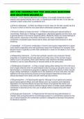 ADC ICRC EXAMINATION TEST 2025&sol;2026 QUESTIONS AND SOLUTIONS GRADED A&plus;