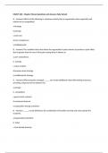 MGMT 300 Bundled Questions and Answers Fully Solved Latest Version 2025&sol;2026