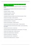 BRANCH 2 EXAM SCRIPT 2025&sol;2026 QUESTIONS AND SOLUTIONS GRADED A&plus;