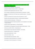 BRANCH 2 FINAL PAPER 2025&sol;2026 QUESTIONS AND SOLUTIONS GRADED A&plus;