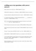 welding nccer test questions with correct answers&period;