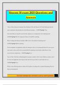 Sitecore 10 exam 2025 Questions and Answers