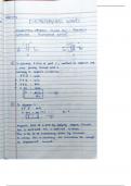 ncert class 12 physics part 1 notes 
