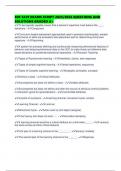 EDF 6229 EXAMS SCRIPT 2025&sol;2026 QUESTIONS AND SOLUTIONS GRADED A&plus;