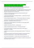 IOWA 3OT PESTICIDE EXAMS SCRIPT 2025&sol;2026 QUESTIONS AND SOLUTIONS GRADED A&plus;