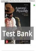 Anatomy & Physiology The Unity of Form and Function &lpar;10th Ed&rpar; by Saladin &ndash; Updated Chapters 1-29 Exam Bank with Verified Answers &lpar;2&rpar;&period;pdf