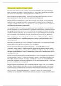 Media Law Exam 3 Questions and Answers Graded A&plus;