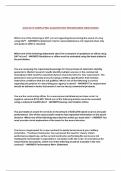 CON 2370 SIMPLIFIED ACQUISITION PROCEDURES PACKAGED EXAMS&excl;&excl;