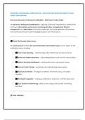 DYNATRACE PROFESSIONAL CERTIFICATION &ndash; EXAM PRACTICE QUESTIONS &lpar;MOST TESTED TOPICS&comma; 2025 EDITION&rpar;  