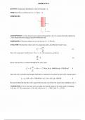  Solutions Manual for Fundamentals of Heat and Mass Transfer 8th Edition by Theodore L&period; Bergman 