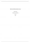 Bisection and Solution method converges