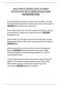 NAVY&lowbar;PMK&lowbar;EE&lowbar;PMKEE&lowbar;FOR&lowbar;E&lowbar;6&lowbar;CAREER&lowbar;INFORMATION&lowbar;WITH&lowbar;COMPLETE&lowbar;SOLUTIONS