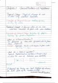 Notes