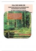 FULL TEST BANK FOR THEORY AND PRACTICE OF COUNSELING AND PSYCHOTHERAPY 10TH EDITION  BY COREY&vert;&vert;COMPLETE CHAPTERS  &lpar;FIND ANSWER KEY FOR THE FINAL EXAMINATION AT END&rpar;