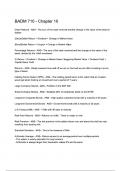 BADM 710 Chapter 10 questions and answers &colon; &lbrace;LATEST 2025&sol; 2026 UPDATE&rcub; COMPLETE REAL AND AUTHENTIC EXAM &lbrace;100&percnt; CORRECT&rcub; RATED A&plus;&excl;&excl;&excl;&excl;