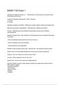 BADM 7120 Exam 1 questions and answers &colon; &lbrace;LATEST 2025&sol; 2026 UPDATE&rcub; COMPLETE REAL AND AUTHENTIC EXAM &lbrace;100&percnt; CORRECT&rcub; RATED A&plus;&excl;&excl;&excl;&excl;