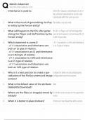performance optimization and microflows Mendix advanced prep