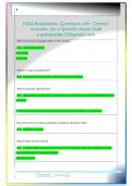 N244 Respiratory Questions with  Correct  Answers  for a Specific Exam Mail  supergrades12&commat;gmail&period;com 