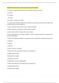 OB RICCI Practice Questions and Answers Solved Correctly Graded A&plus;