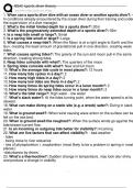 Bsac sports diver theory questions & answers with guaranteed pass&excl;&excl;