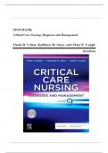 critical&lowbar;care&lowbar;nursing&lowbar;diagnosis&lowbar;and&lowbar;management&lowbar;9th&lowbar;edition&lowbar;urden&lowbar;test&lowbar;bank