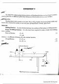 GREAT NOTES Tick marks on easy topics
