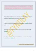 COATING INSPECTOR LEVEL 1 &lpar;21-40&rpar; EXAM 2025 QUESTIONS AND ANSWERS