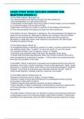CAADC STUDY GUIDE 2025&sol;2026 ANSWERS AND QUESTIONS GRADED A&plus;