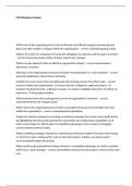 C201 Business Acumen exam&period;docx