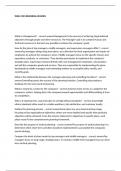 WGU C201 BUSINESS ACUMEN&period;docx