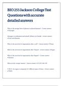 BIOL 253 EXAMS COMPILATION BUNDLE &vert; EXAMS 1-4 &comma; MIDTERM & FINAL EXAM PACKAGE &vert; A&plus; GRADED EXAMS &vert; GUARANTEED VALUE PACK &vert; 100&percnt; PASSS&excl;&excl;&excl;&excl;