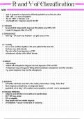 AQA A-level Psychology Schizophrenia Essay Plans &lpar;16 markers&rpar;