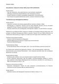 15 NP Woyzeck Figurenanalyse&colon; Woyzeck&comma; Tambourmajor&comma; Marie