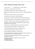 MGMT 3680 5500 FRAZIER FINAL EXAM