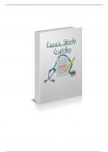 CECE Study Guide &vert; Complete Nursing School Bundle &lpar;2024 Edition&rpar;