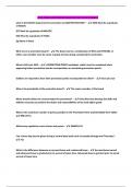 Army Study Guide