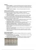 Samenvatting Psychology of Emotion -  Emotion &lpar;7202BS02XY&rpar;