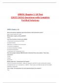 OMVIC Chapter 1-18 Test &lpar;2025&sol;2026&rpar; Questions with Complete Verified Solutions&period;