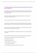KY - Brokerage Activities and Requirements EXAM with 100&percnt; Correct Answers &vert; Verified &vert;Latest 2025