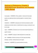 HARTMANS PHLEBOTOMY EXAM COMPLETE PACKAGE DEAL