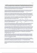 ATI PN Learning System Comprehensive Final Quiz Questions and Answers&period;